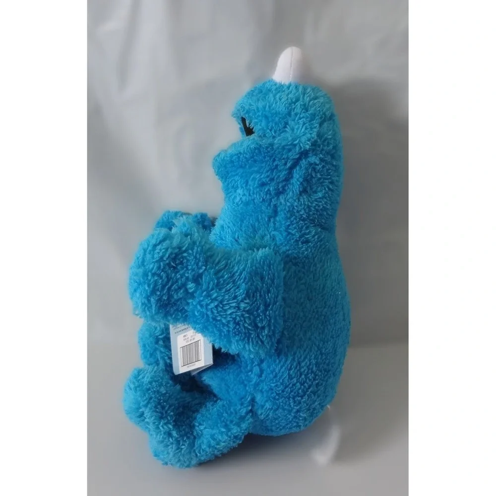 Sesame Street adorable cookie
